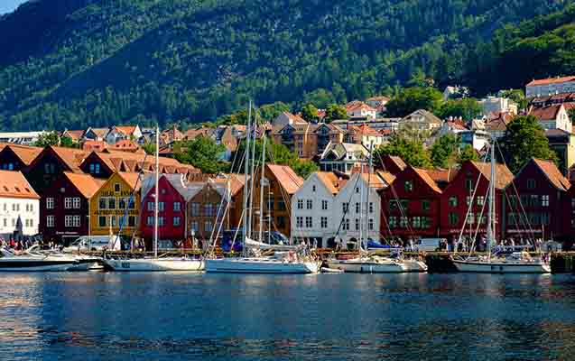 Norveç Göçmenlik Şartları. Norveç’e İltica Etmek