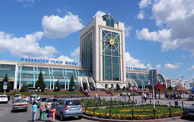 Kazakistan’da Üniversite Okumak. Kazakistan Üniversite Ücretleri