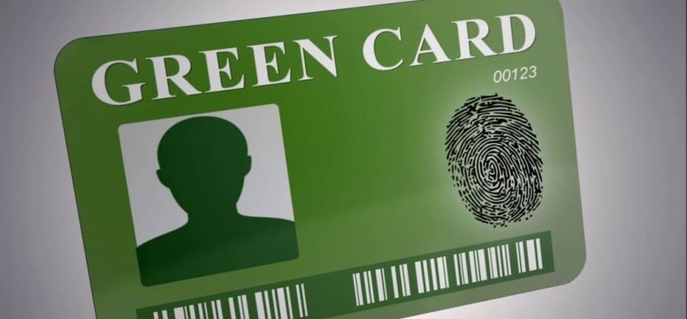 Green Card Nedir? Green Card Nasıl Alınır?
